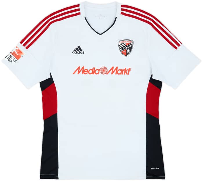 2015-16 Ingolstadt Away Shirt - 5/10 - (L)