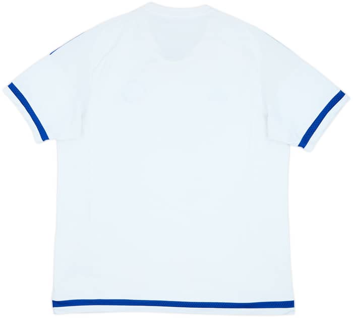 2015-16 FC Copenhagen Home Shirt - 6/10 - (XL)