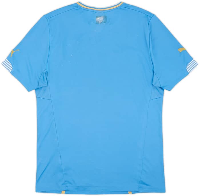 2014-15 Uruguay Home Shirt - 5/10 - (L)