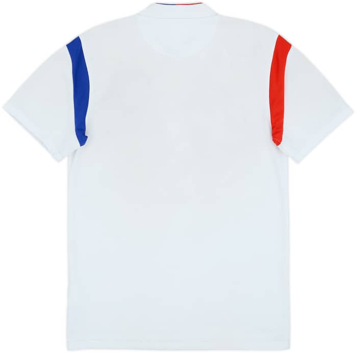 2014-15 South Korea Away Shirt - 4/10 - (S)