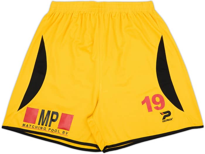 2000s Patrick Template Shorts #19 - 8/10 - (XXL)