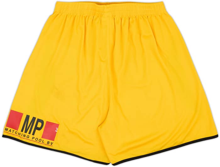 2000s Patrick Template Shorts #19 - 8/10 - (XXL)