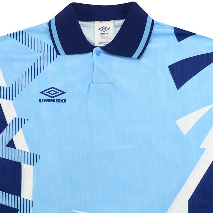 1991-93 Umbro Template Shirt (XL)