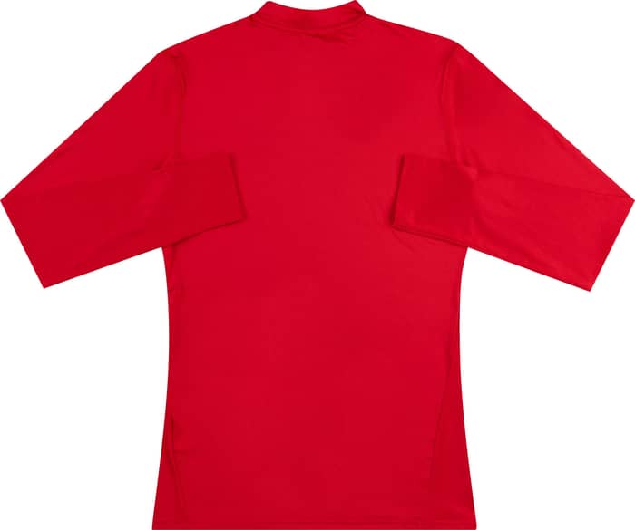 2019-20 Unterhaching Joma Compression L/S Baselayer XL