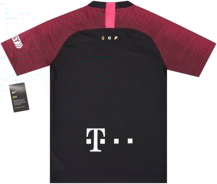 2019-20 Utrecht Away Shirt KIDS