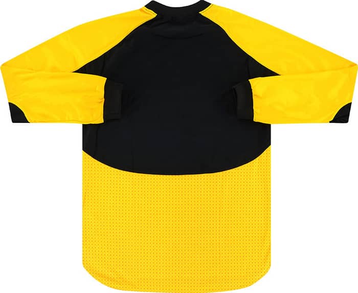 2000-01 Valencia GK Shirt (XL)
