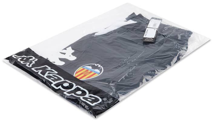 2010-11 Valencia Kappa Bermuda Shorts