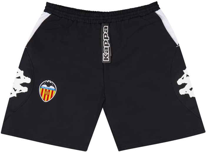 2010-11 Valencia Kappa Bermuda Shorts