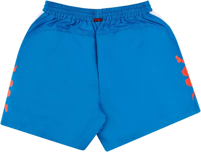 2010-11 Valencia Kappa Training Shorts - NEW