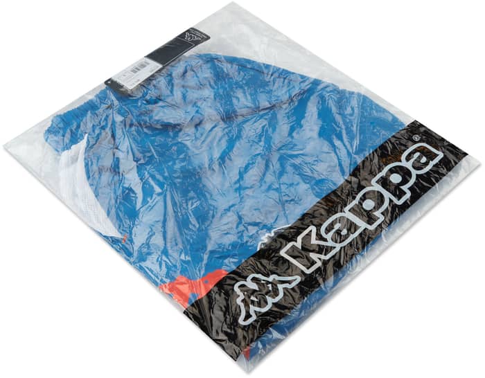 2010-11 Valencia Kappa Training Shorts - NEW