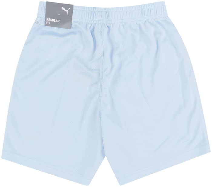 2020-21 Valencia Third Shorts (KIDS)