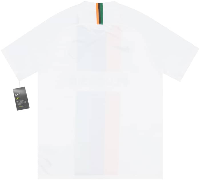2019-20 Venezia Away Shirt