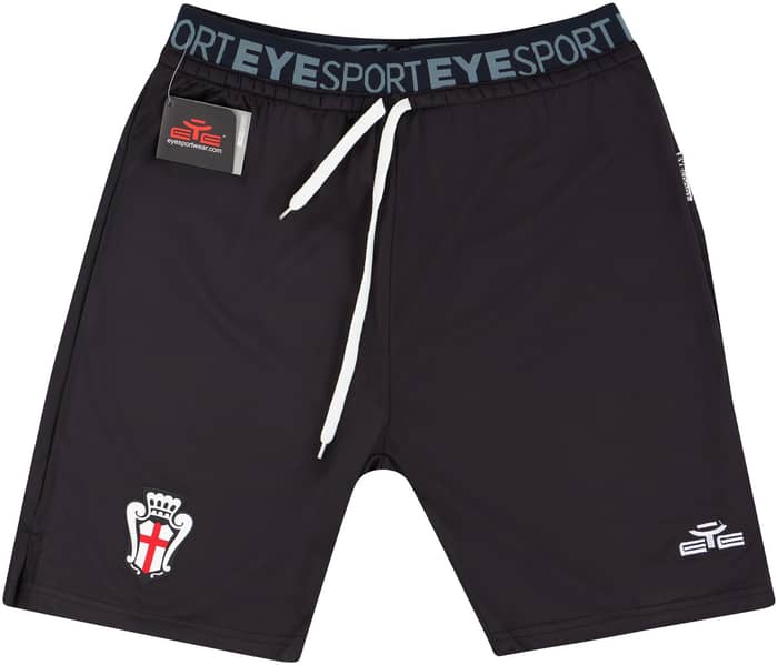 2020-21 F.C. Pro Vercelli 1892 Away Shorts