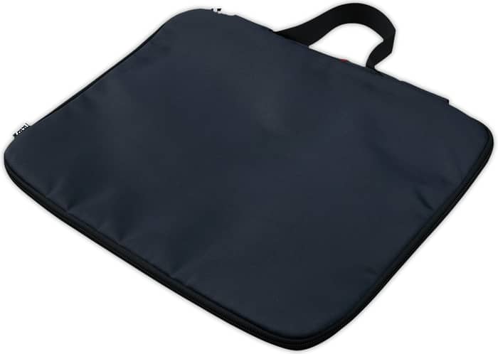 2009-10 Liverpool Rework Laptop Sleeve