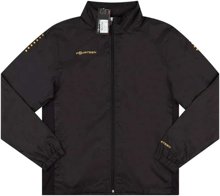 2021-22 Kosovo Fourteen Rain Jacket