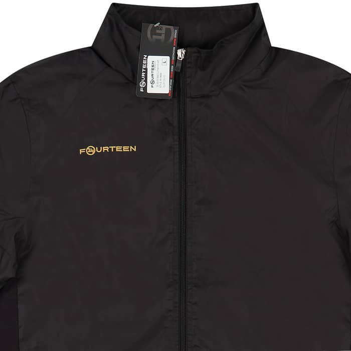 2021-22 Kosovo Fourteen Rain Jacket