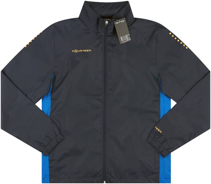 2021-22 Kosovo Fourteen Rain Jacket