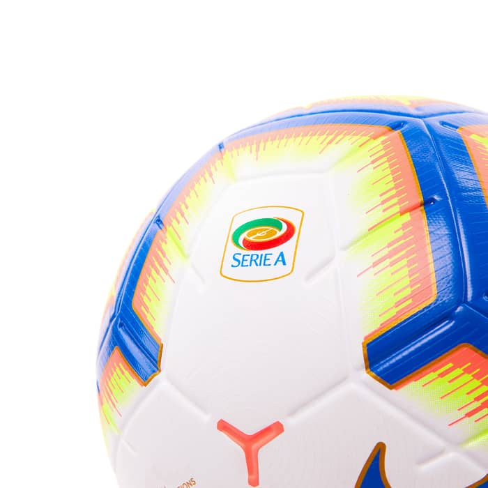 2018-19 Nike Strike Serie A Ball - NEW - (Size 5)