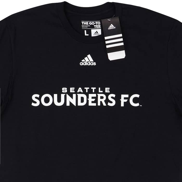 2014 Seattle Sounders adidas Tee