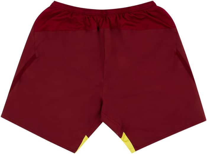 2018-19 West Ham Player Issue Training Shorts # (Very Good)