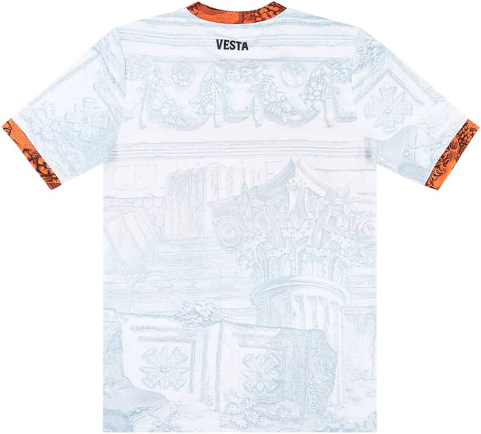 2022-23 Vesta Calcio Away Shirt