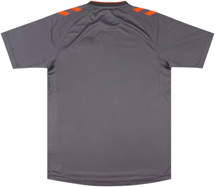 2022-23 Bristol City Third Shirt - NEW - (M)