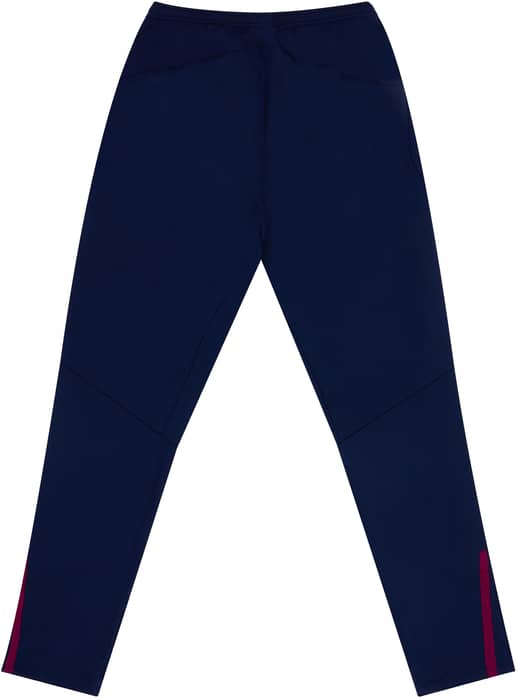 2020-21 West Ham Player Issue Training Pants/Bottoms # (Good)