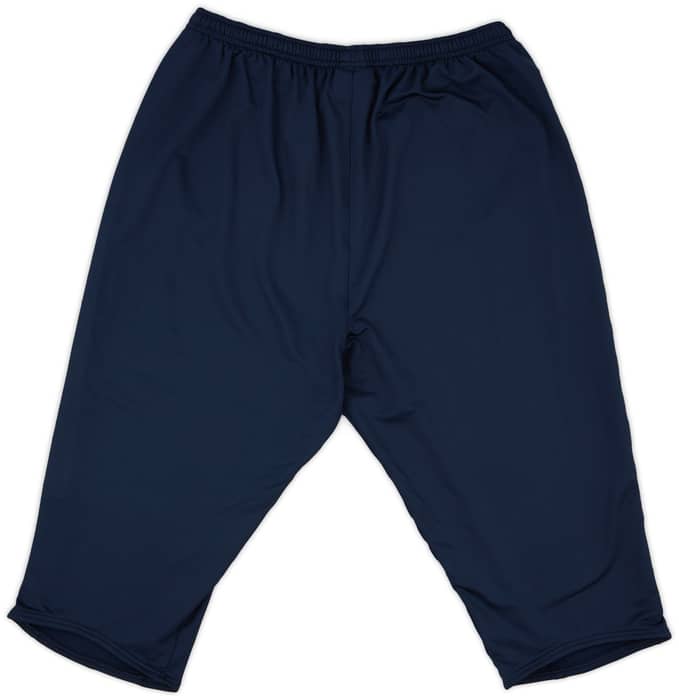 2022-23 West Ham Player Issue 3/4 Training Pants #