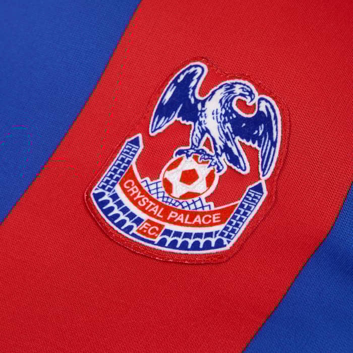 2004-06 Crystal Palace Rework Laptop Sleeve