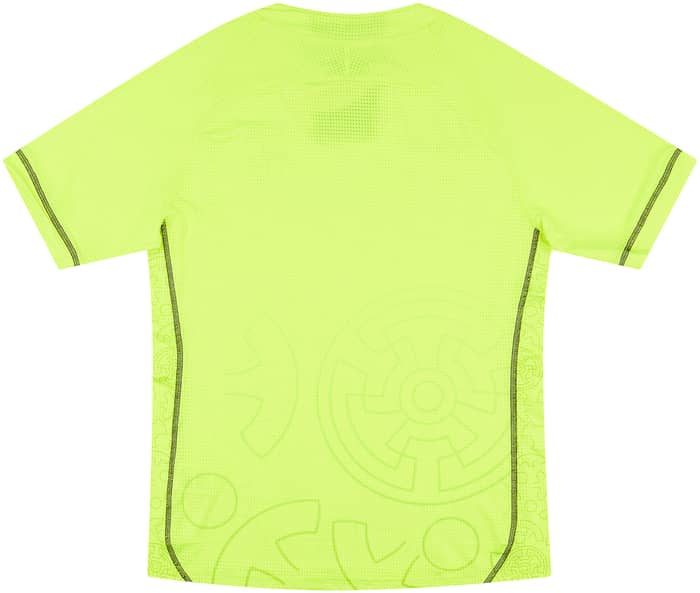 2021-22 Kosovo GK Shirt