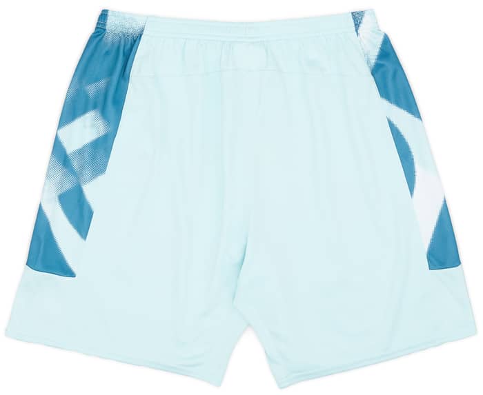 2022-23 West Ham Player Issue Training Short # - 3/10