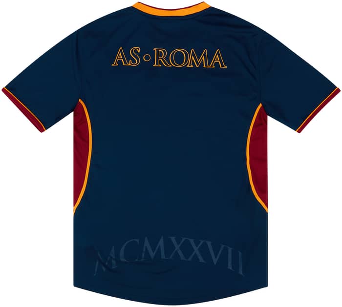 2013-14 Roma Training Shirt (XXL)