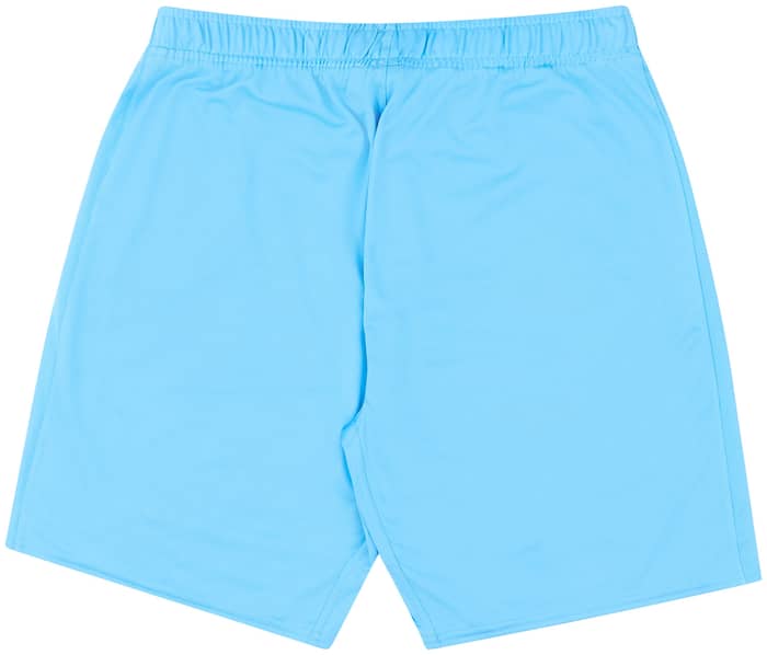 2020-21 West Ham Player Issue Away Shorts #