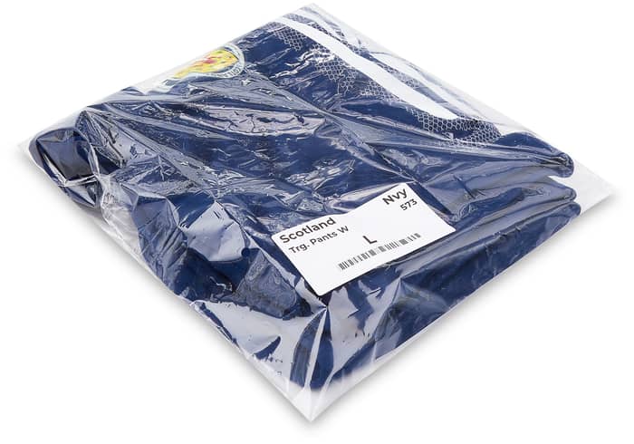 2021-22 Scotland Women's Player Issue Training Pants/Bottoms (Excellent)