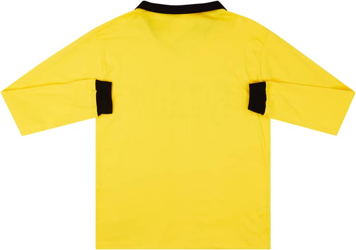 2022 Club Almirante Brown Retro L/S Shirt