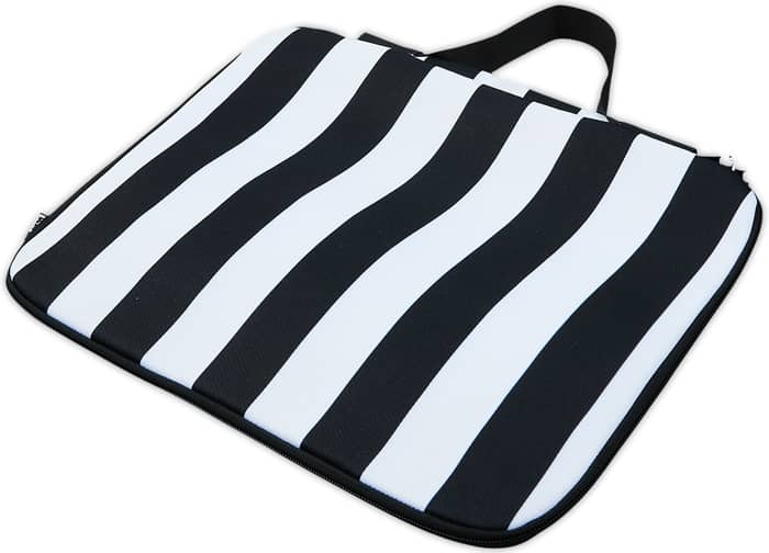 2007-08 Juventus Rework Laptop Sleeve