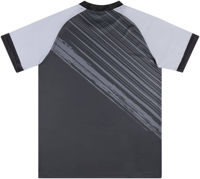 2020-21 Markaz Shabab Al-Am'ari Away Shirt