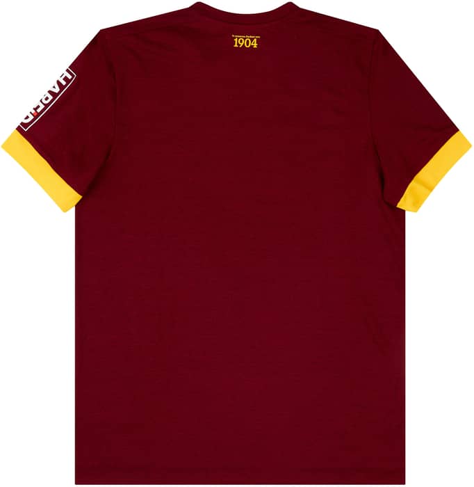 2021-22 Schalke Third Shirt