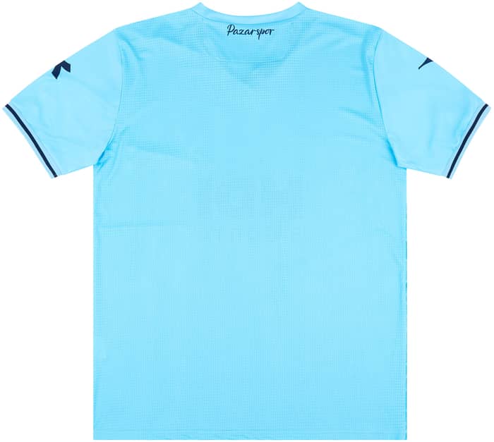 2022-23 Pazarspor Kulubu Home Shirt