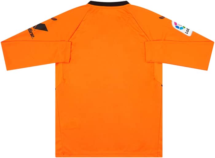 2022-23 Sevilla GK Shirt (KIDS)
