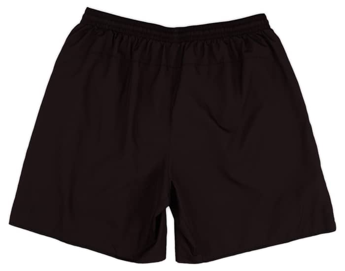 2017-18 Newcastle Staff Issue Training Shorts - 3/10