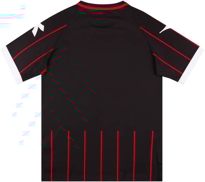 2022-23 Flamurtari Away Shirt