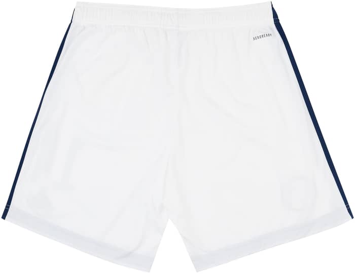 2020-21 Scotland Player Issue Away Shorts # (Fair)