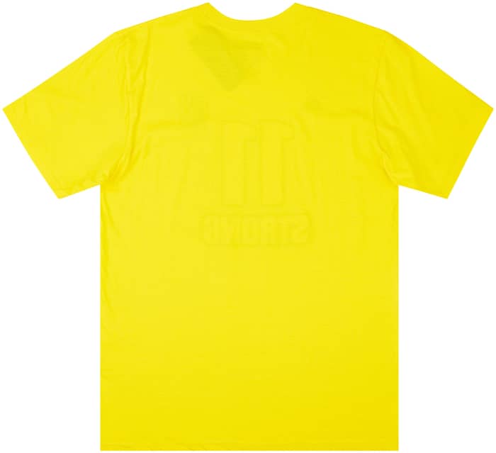 2014 Columbus Crew adidas Tee (L)