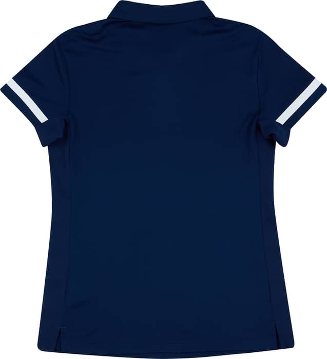2019-20 Scotland adidas Polo T-Shirt - 5/10 - (Womens S)
