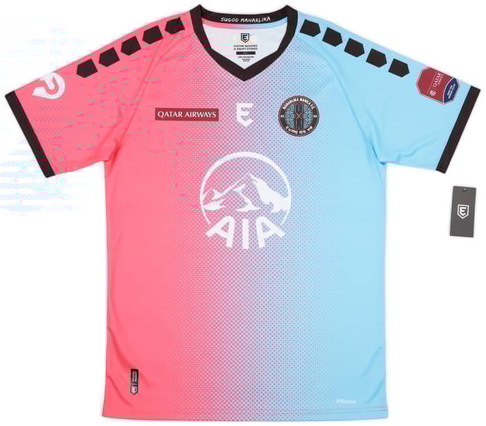 2023 Maharlika FC Away Shirt