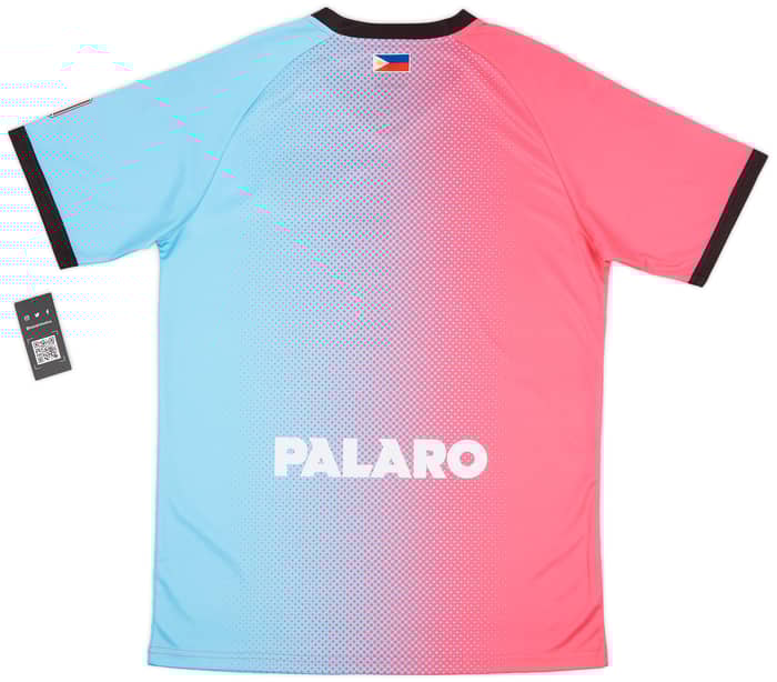 2023 Maharlika FC Away Shirt