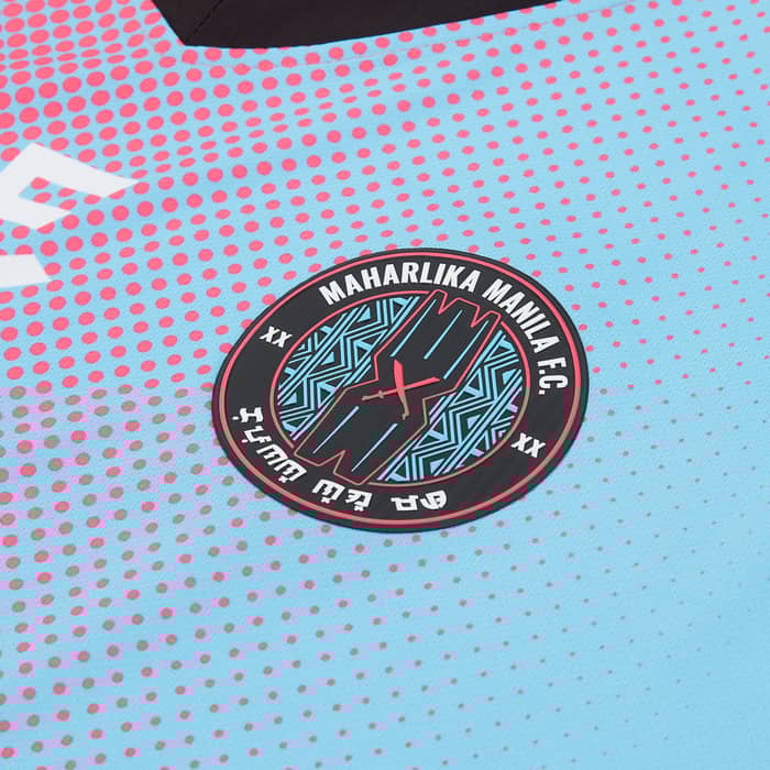 2023 Maharlika FC Away Shirt