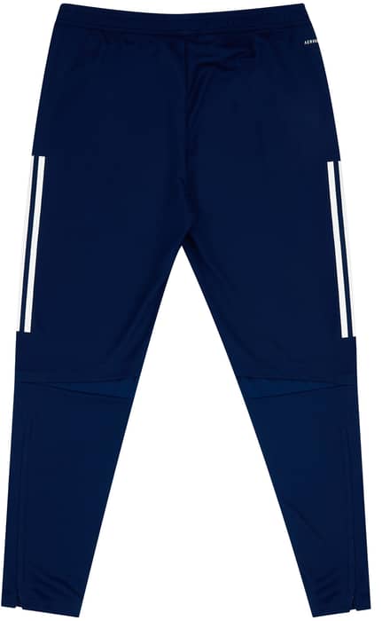 2020-21 Scotland Women's Player Issue Training Pants/Bottoms (Excellent) M