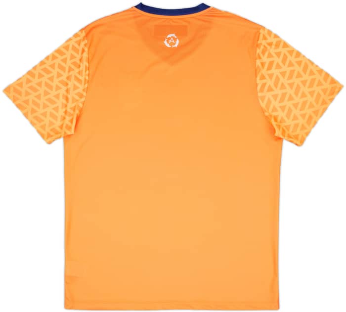2024-25 Anguilla Home Shirt